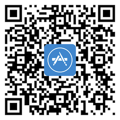 iphone qr code