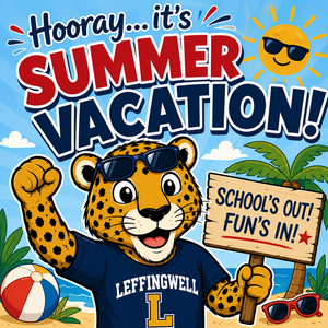 Summer Vacation