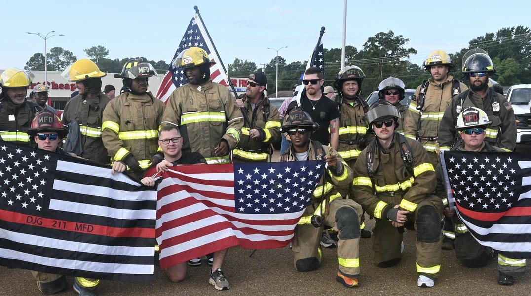 9/11 Run