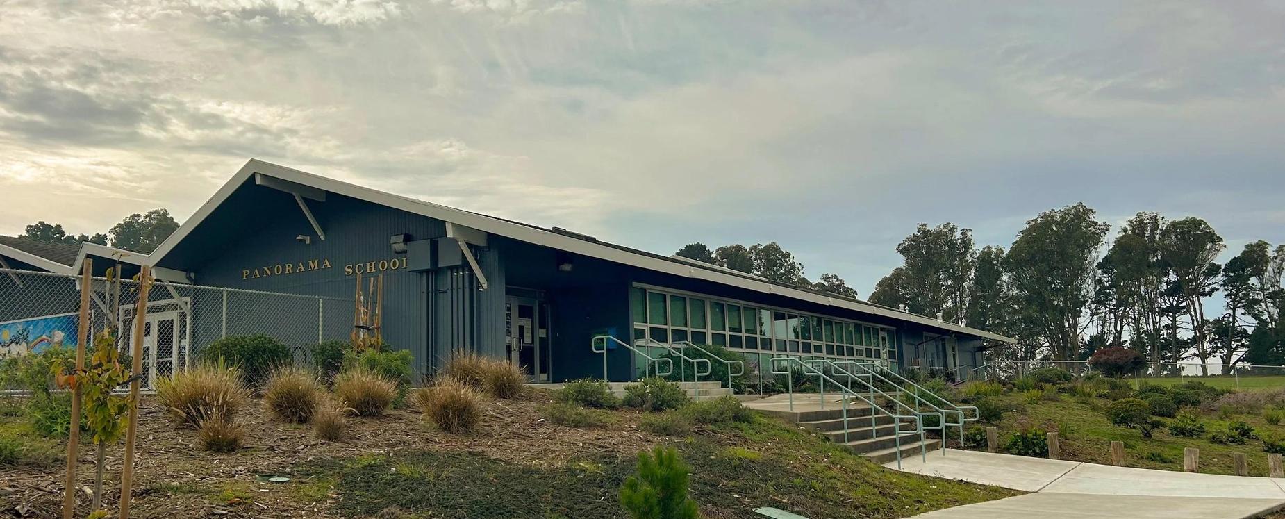 Panorama Elementary School