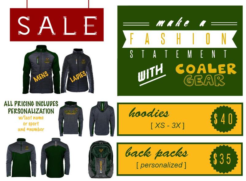 Coaler Store