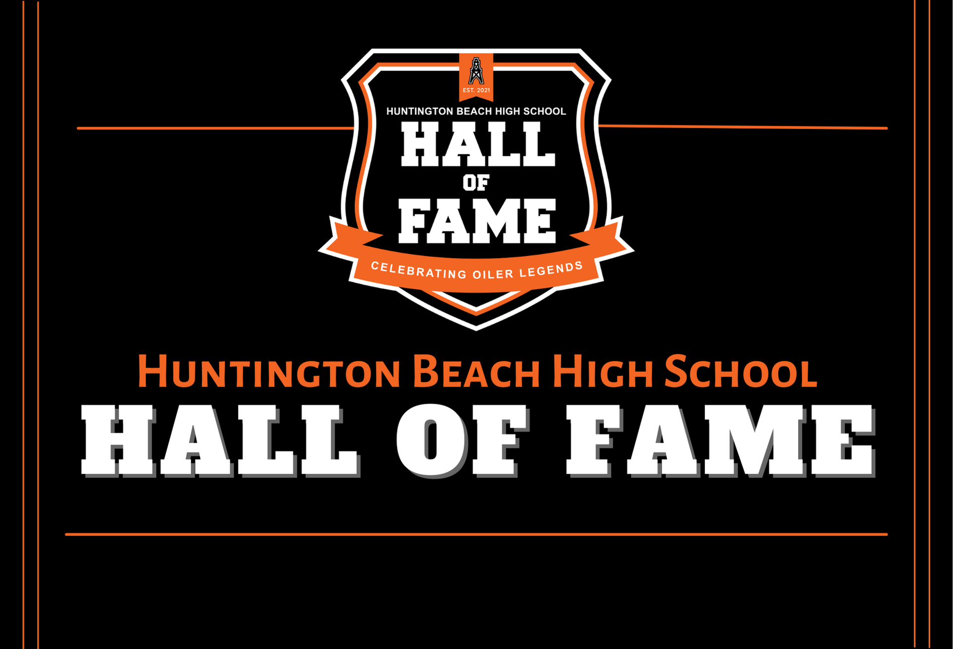 HOF banner image