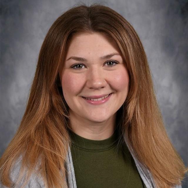 BrennaMoen's Profile Photo