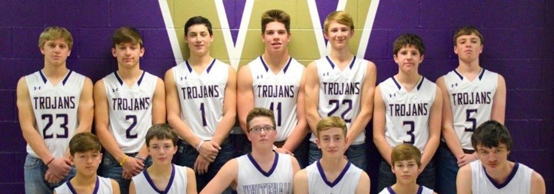 19-20 Boys Basketball