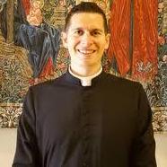 Father JavierEbertowski's Profile Photo