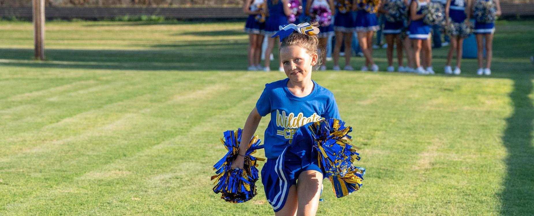 Cheer