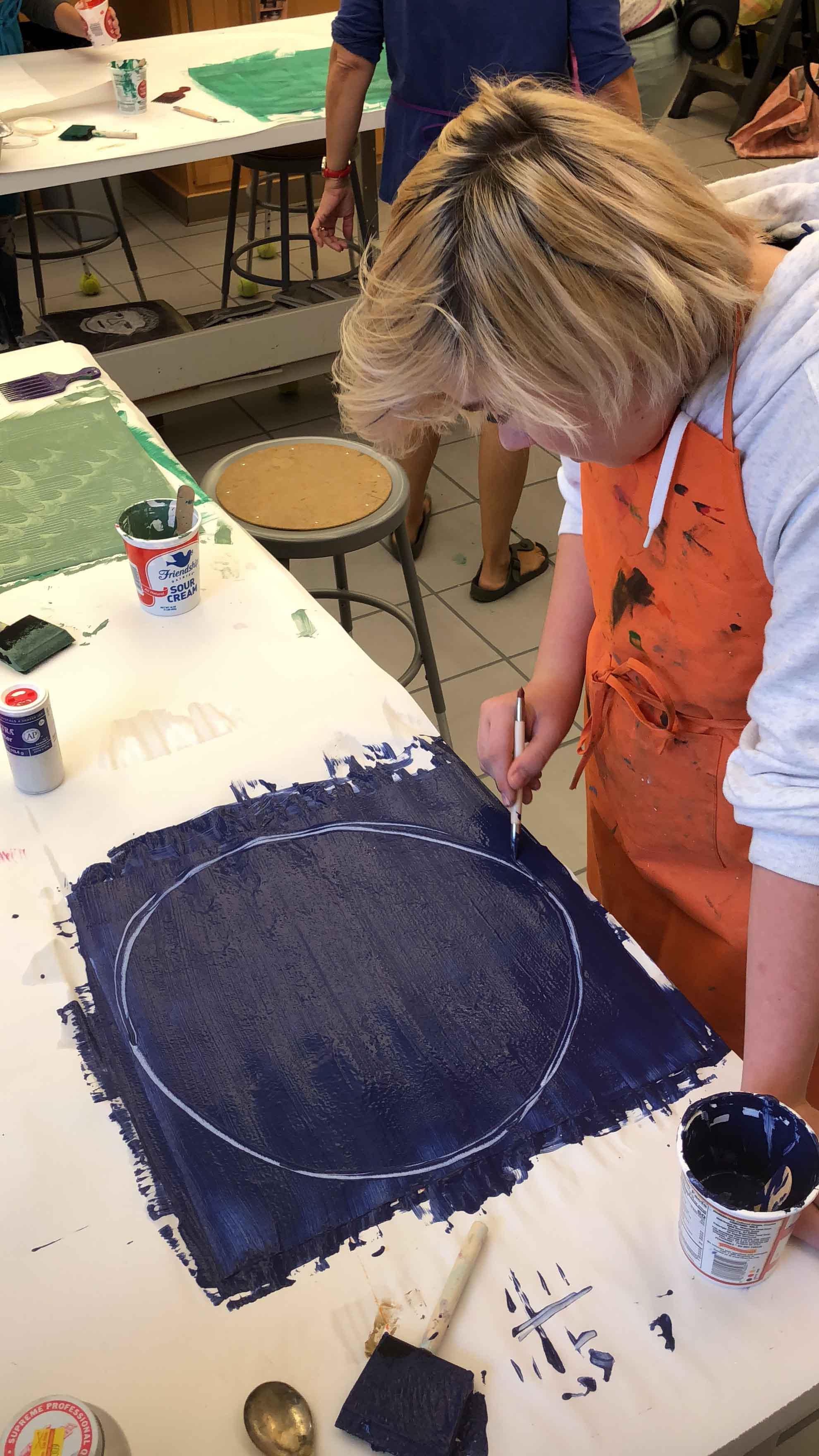 Upper School Upper School Delaware Valley Friends School