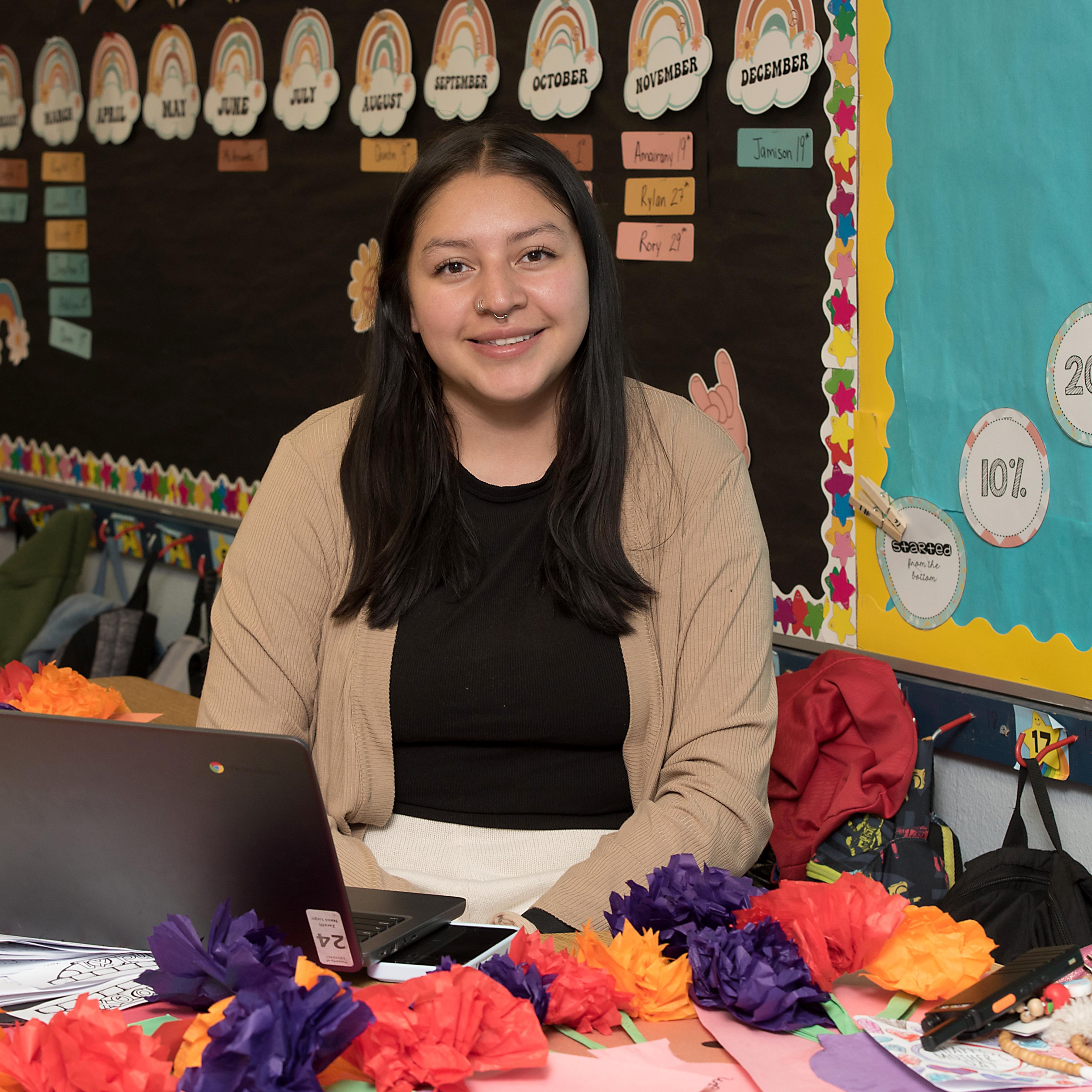 BridgetteHernandez's Profile Photo