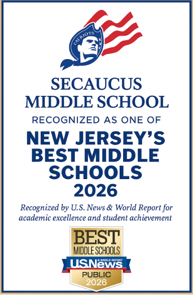 SMS Earns U.S. News & World Report “Best Middle Schools” Recognition
