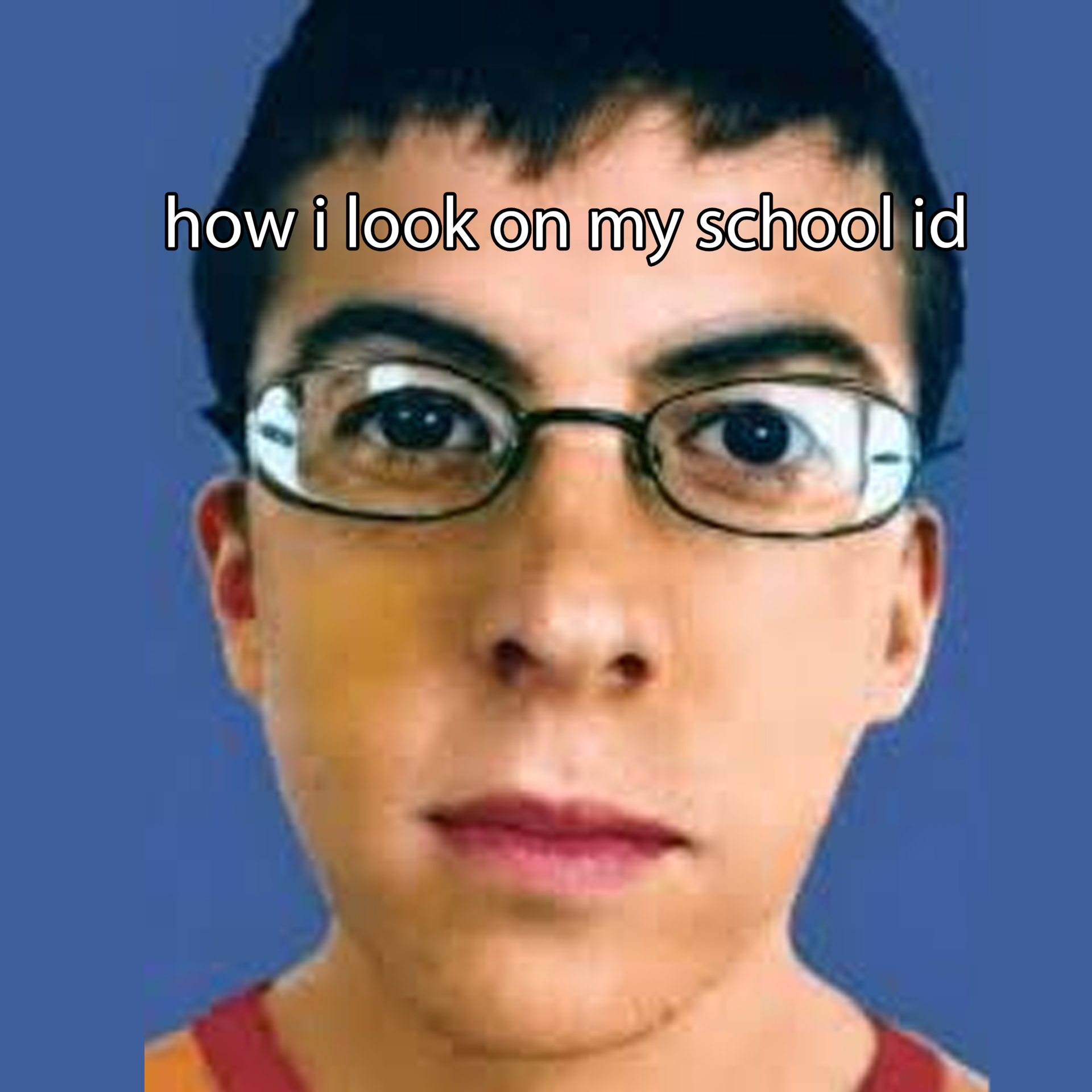 SCHOOL ID