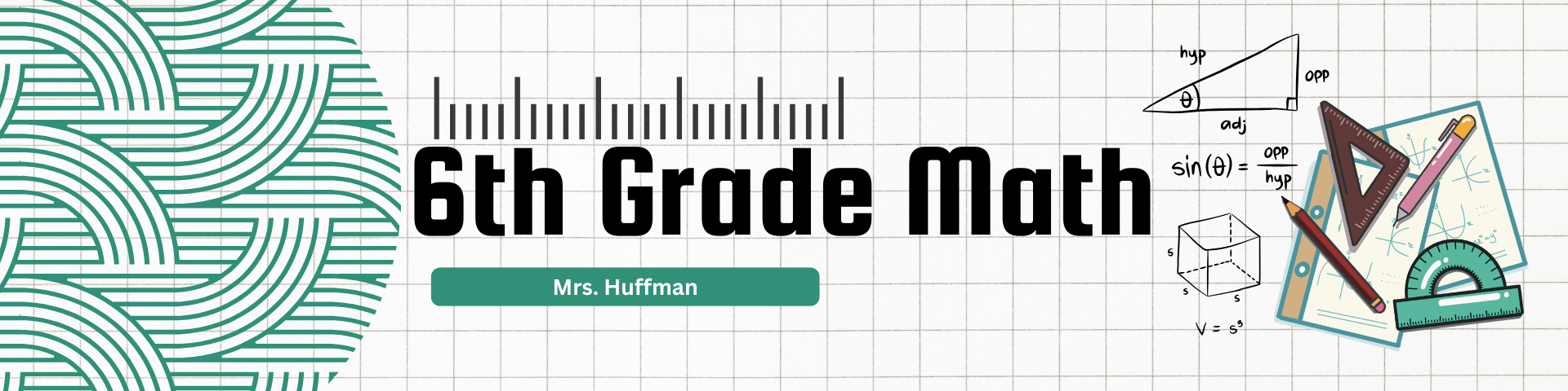 6th Grade Math
