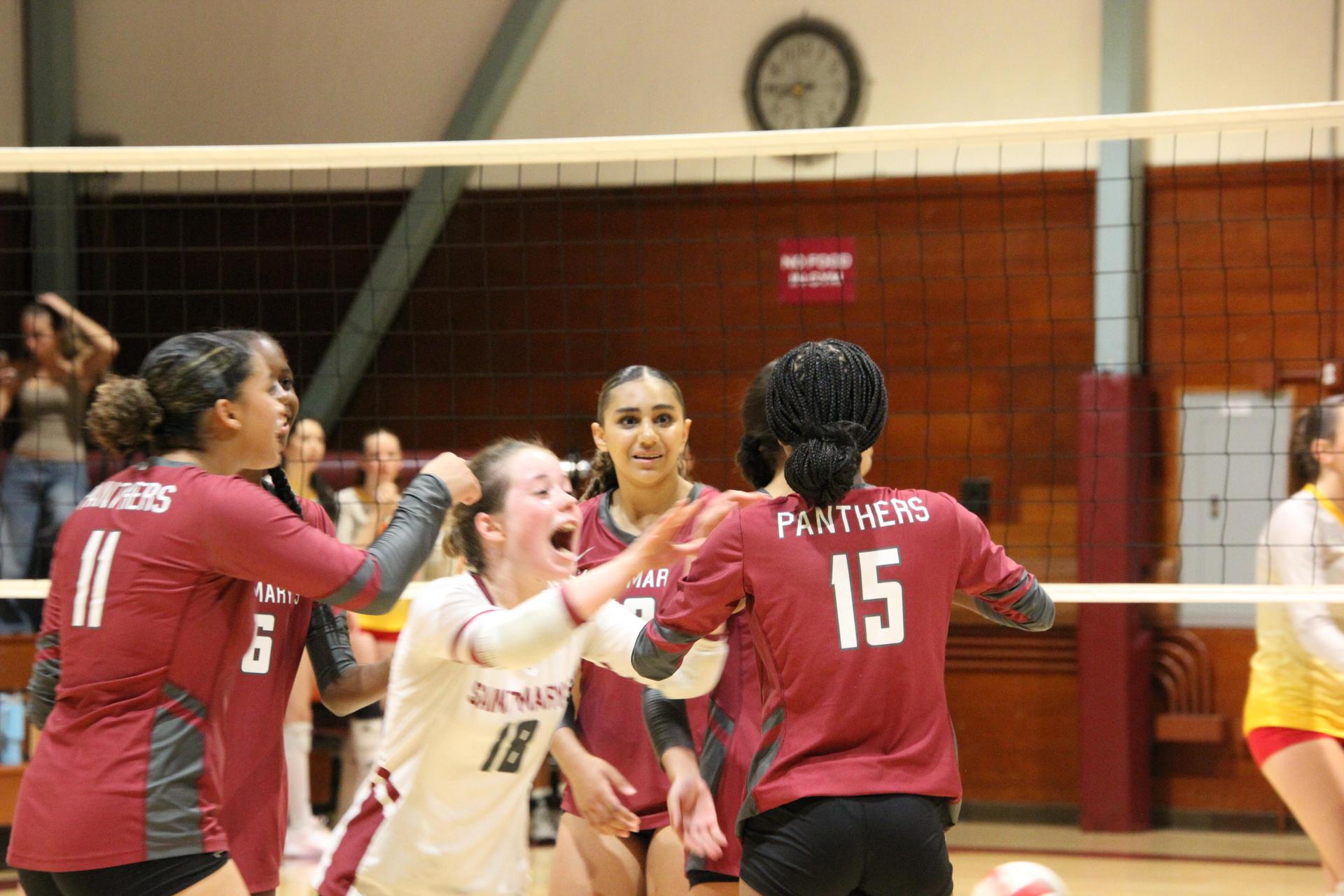 volleyball vs berkeley