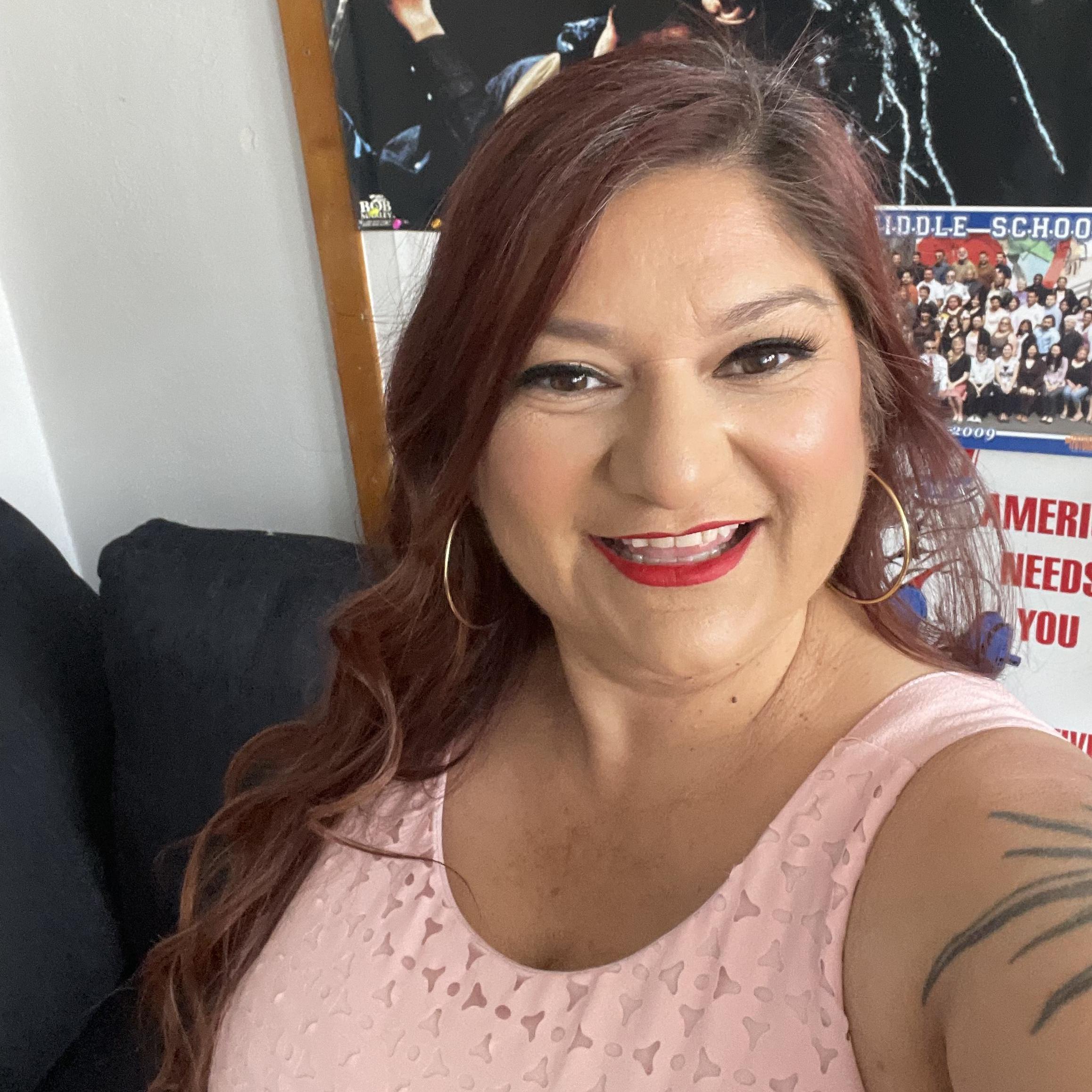 E. JanetMackey's Profile Photo