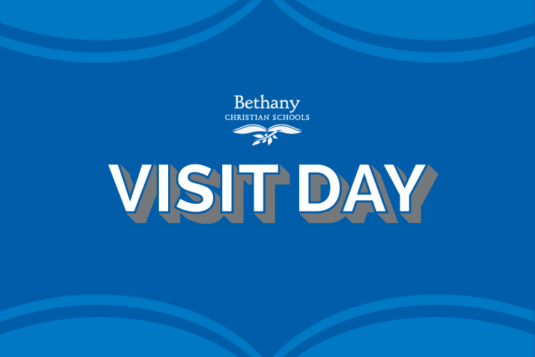 Visit Day