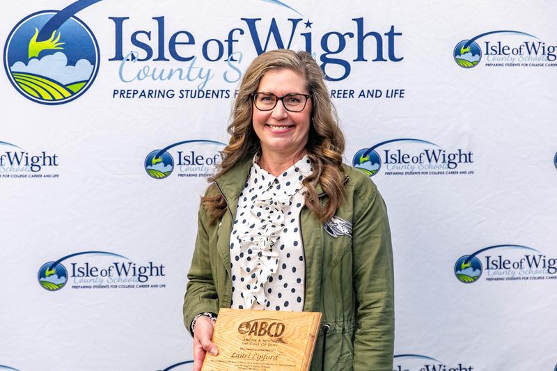 l lipford abcd 3rd quarter