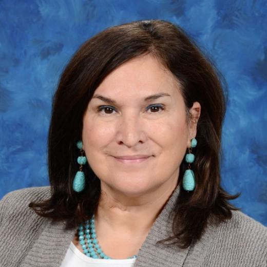 DENISECOOPER's Profile Photo