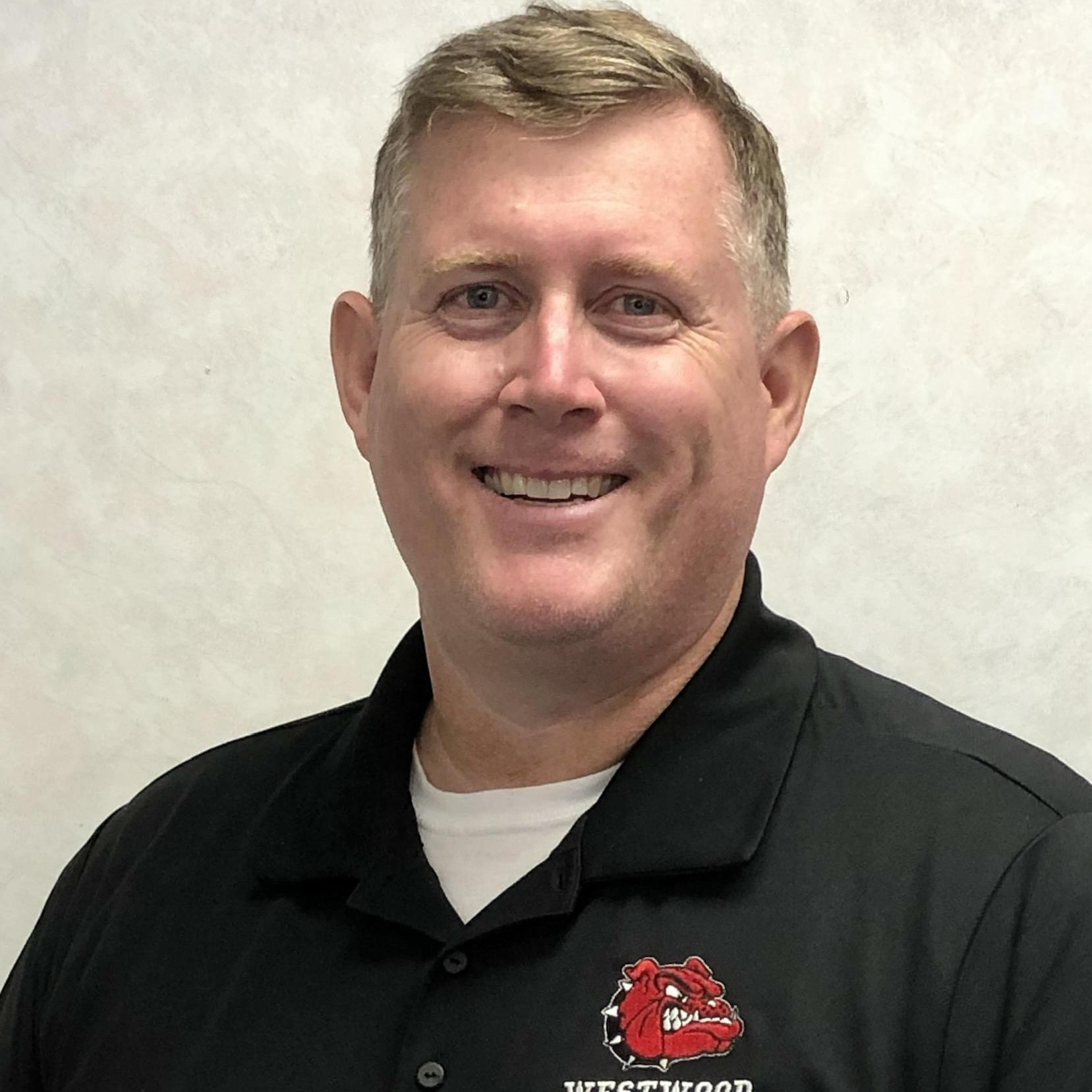 ToddOldford's Profile Photo