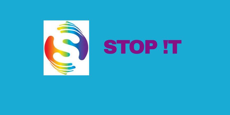 Stop !T
