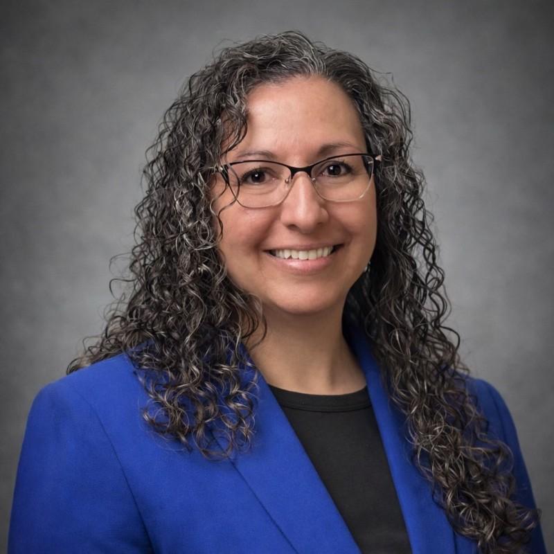 PatriciaMelendez's Profile Photo