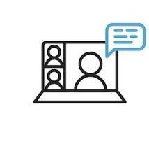 Virtual Info Session