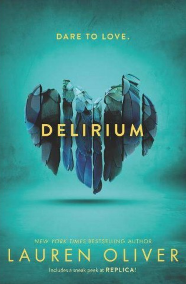 Delirium