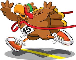 Turkey Trot