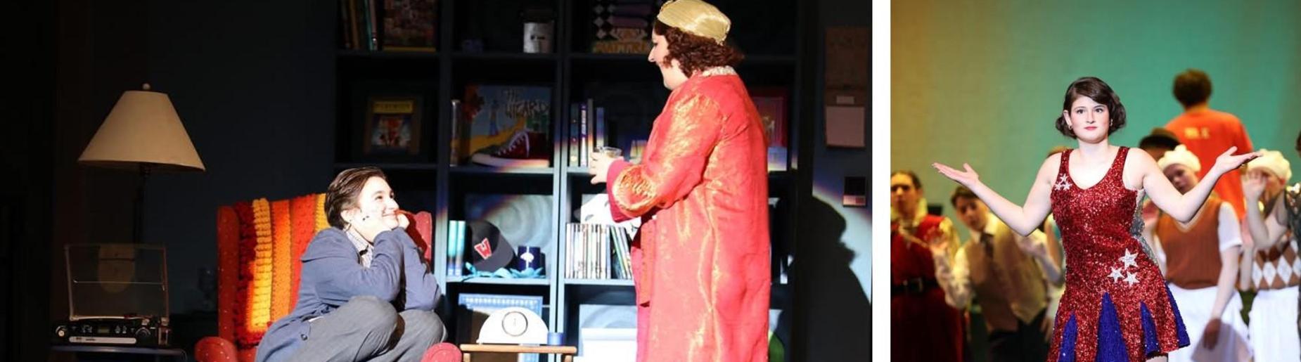 Drowsy Chaperone pics
