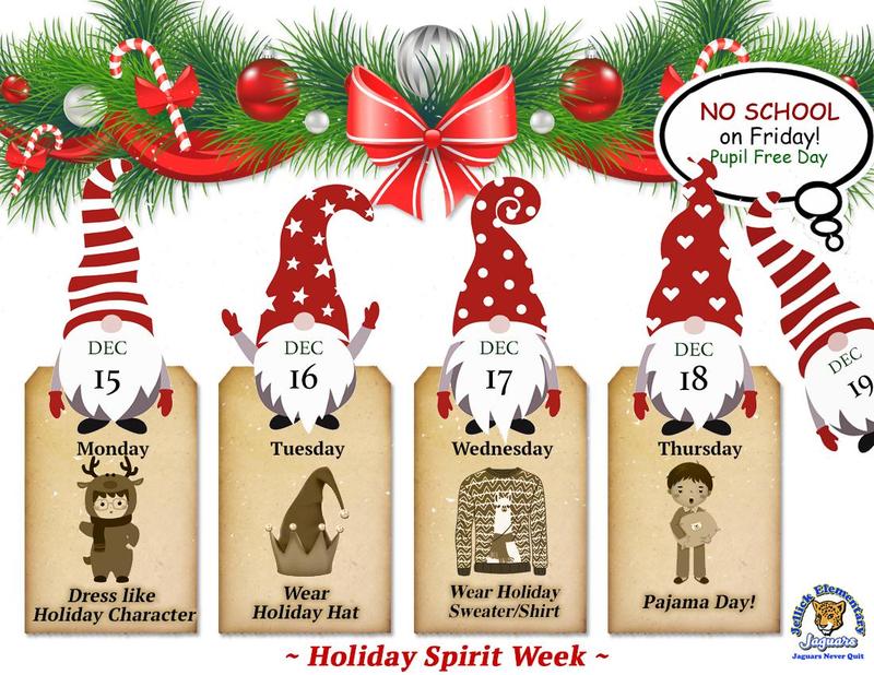 Spirit Week Featured Photo