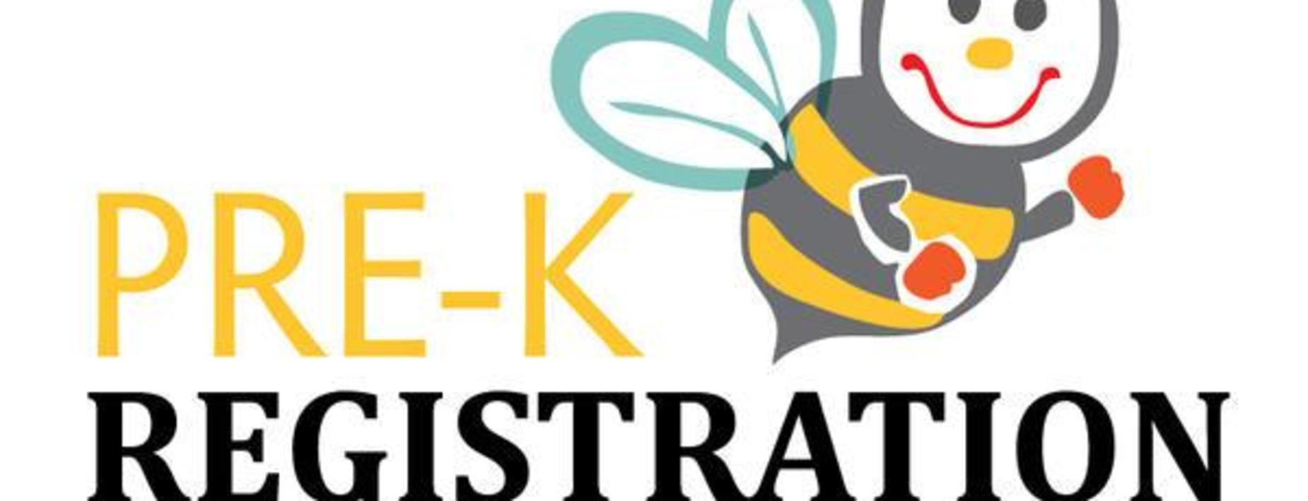 Pre-K Registration Info