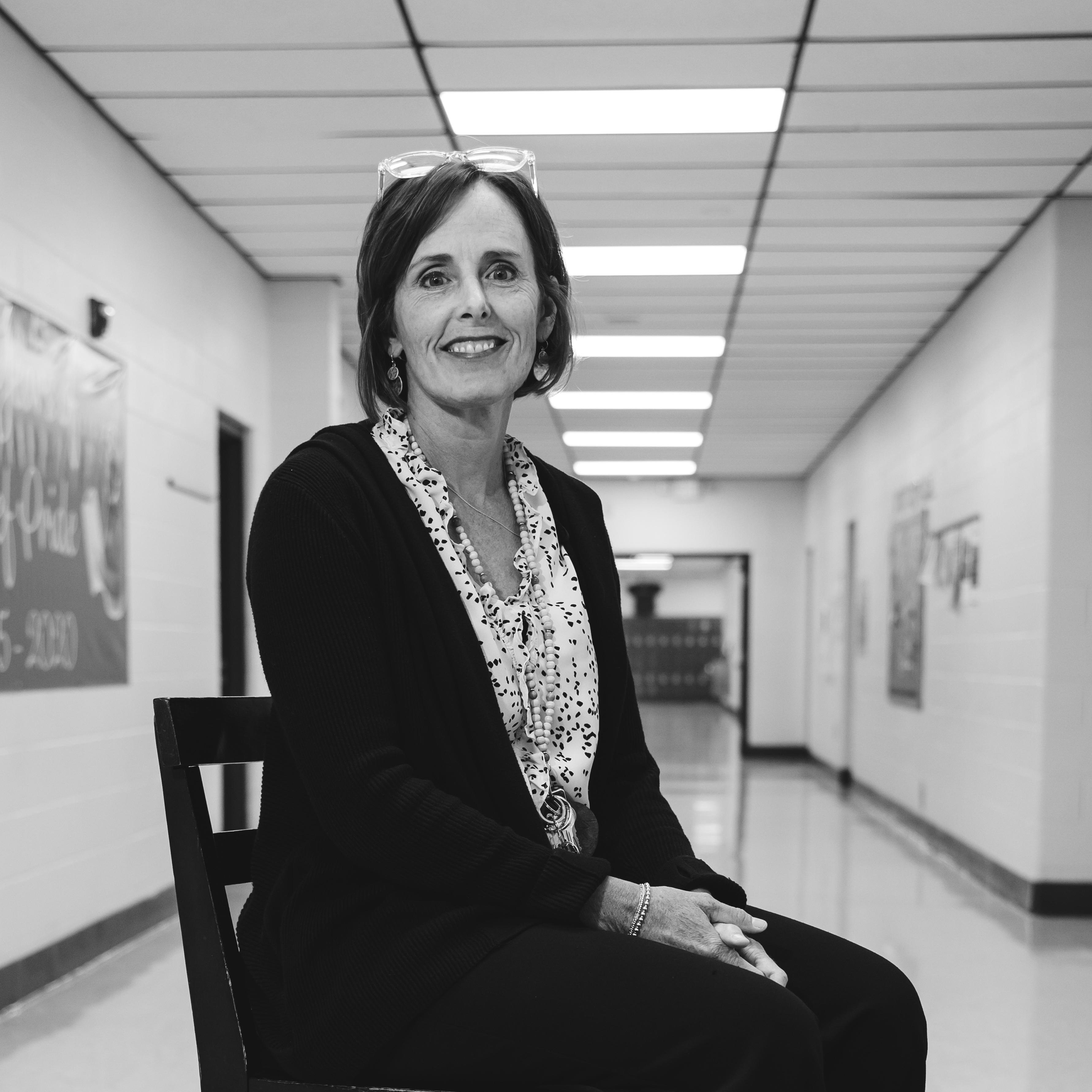 BetsyMoore's Profile Photo