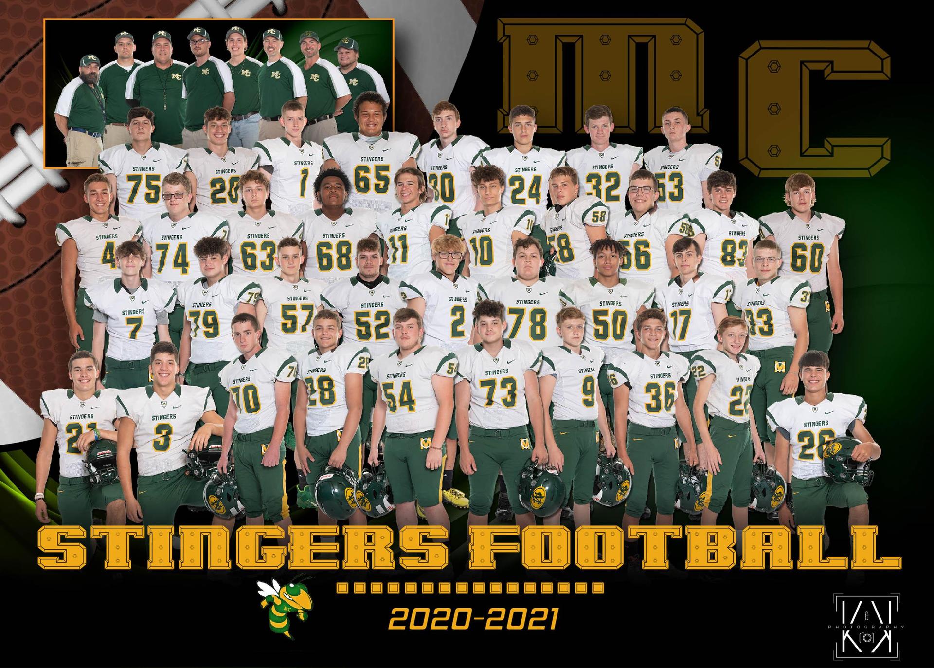varsity