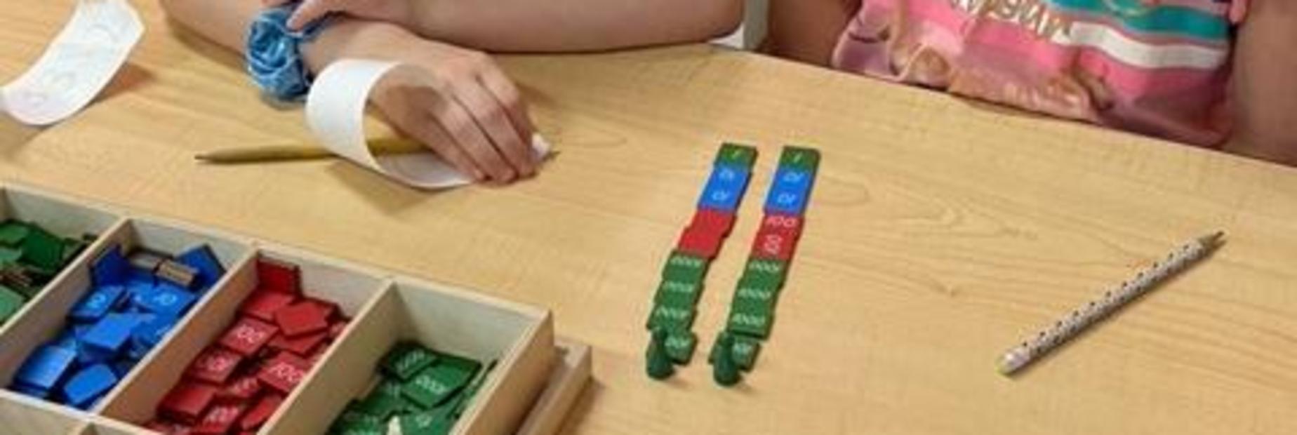 Goodwater Montessori Public Charter School