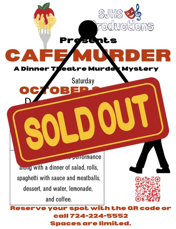 Sold OUT
