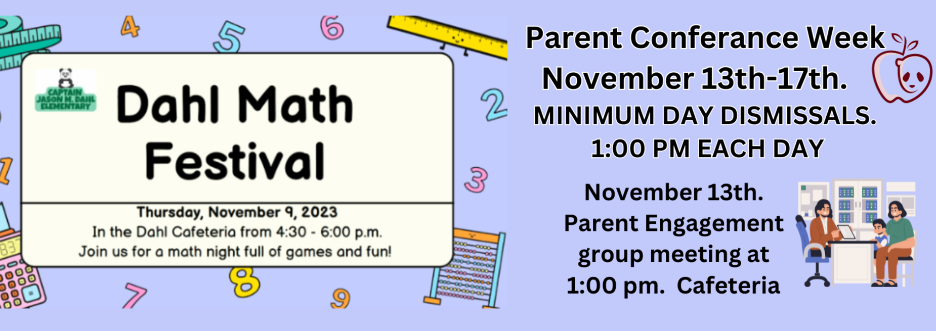 Captain Jason M. Dahl Elementary