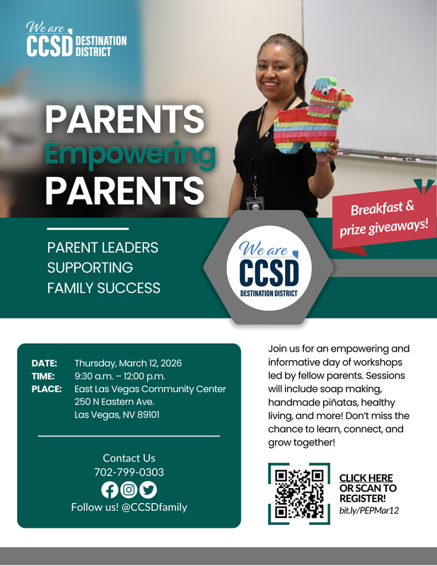 Parents Empowering Parents Featured Photo