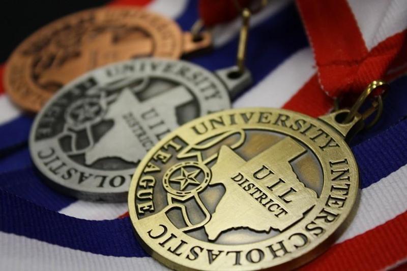 Elementary/Middle School UIL ~ Monday, Feb 2 Featured Photo