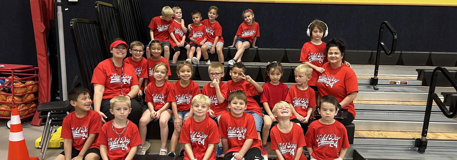 Danbury Independent School District