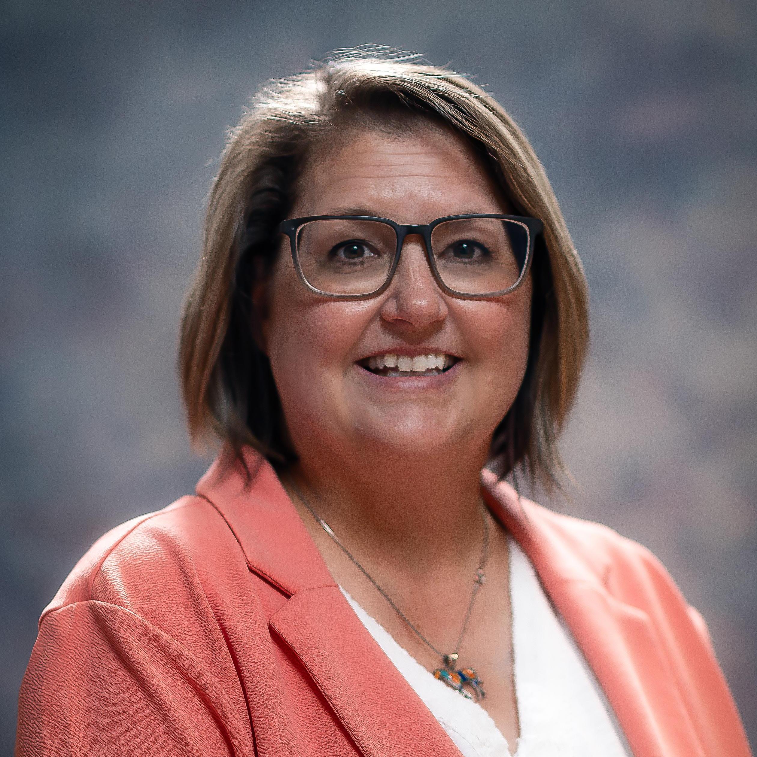 NikkiErickson's Profile Photo