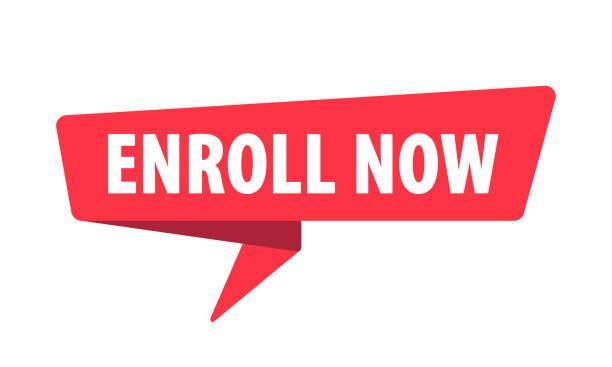 Enroll Now