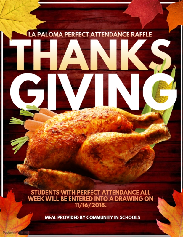 Thanksgiving