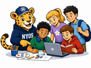 Support Student Groups