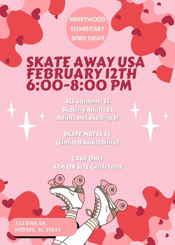 Family Night at SkateAway! Featured Photo