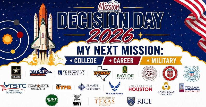 Decision Day 2026
