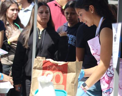 Economic Fair March 31 2026