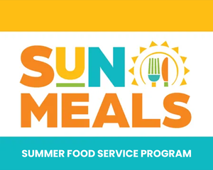 summer food service program