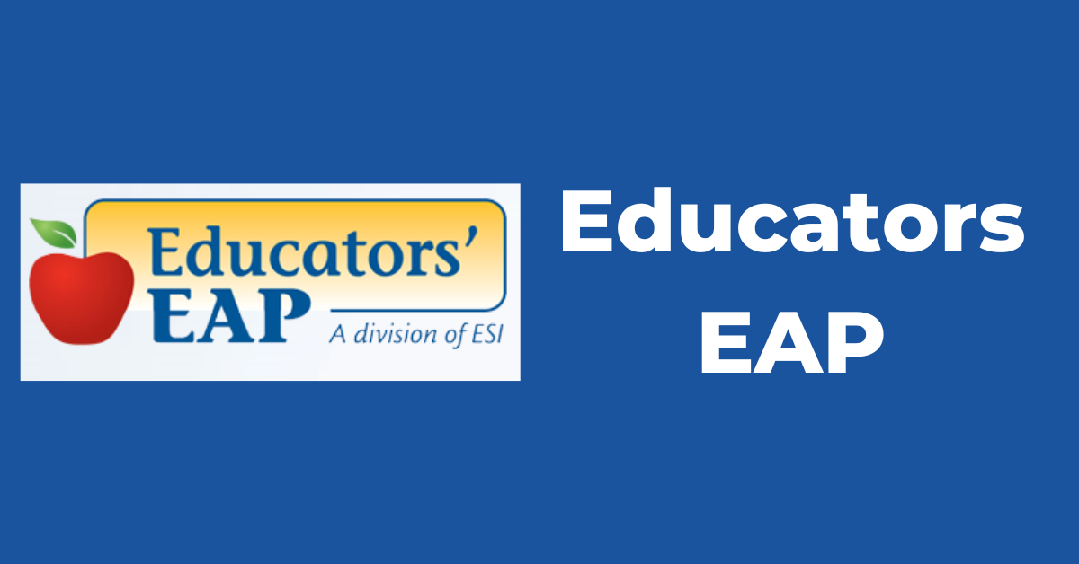  Educators' EAP