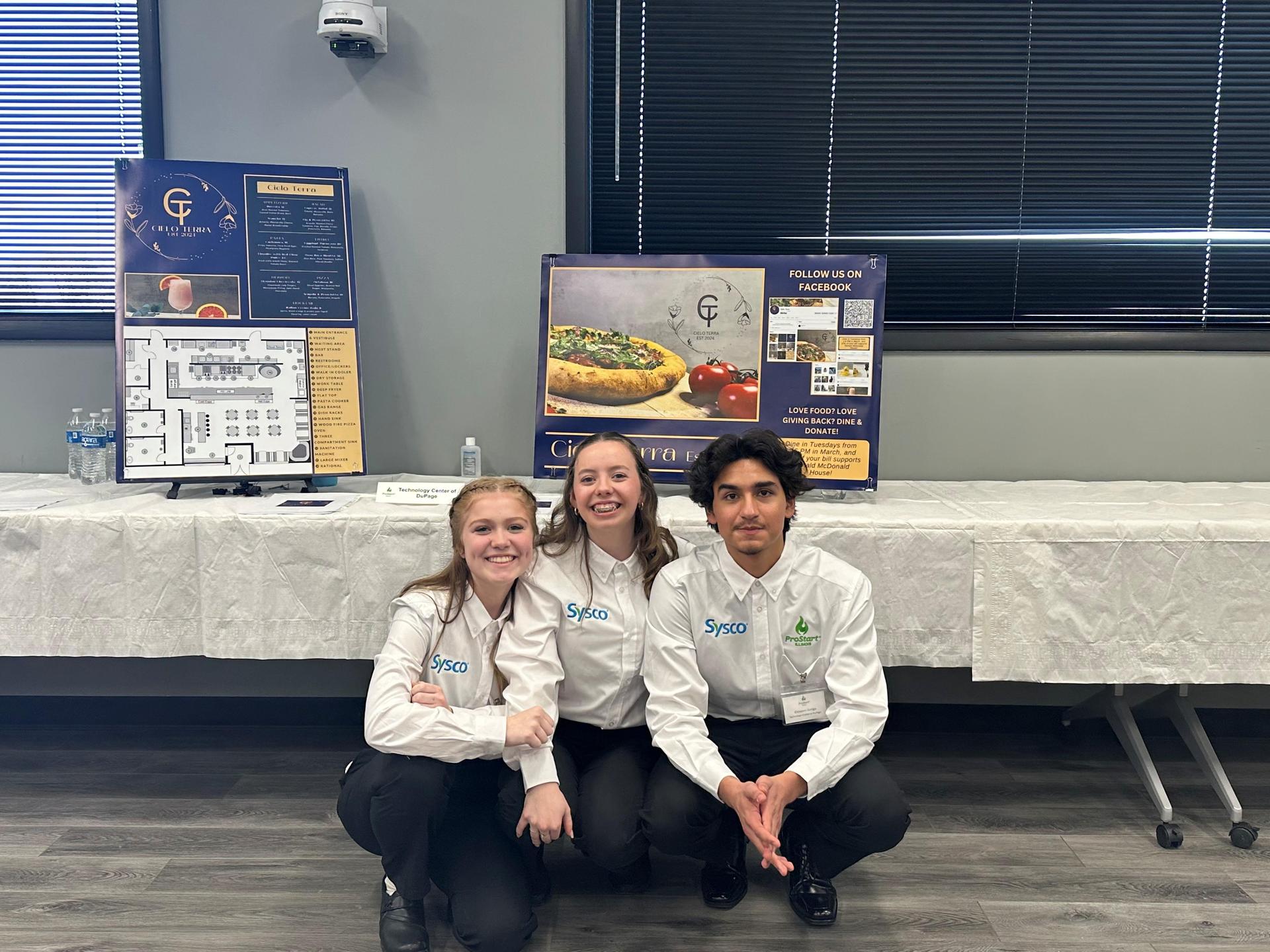 2025 Management team