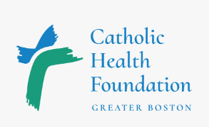 CHF logo