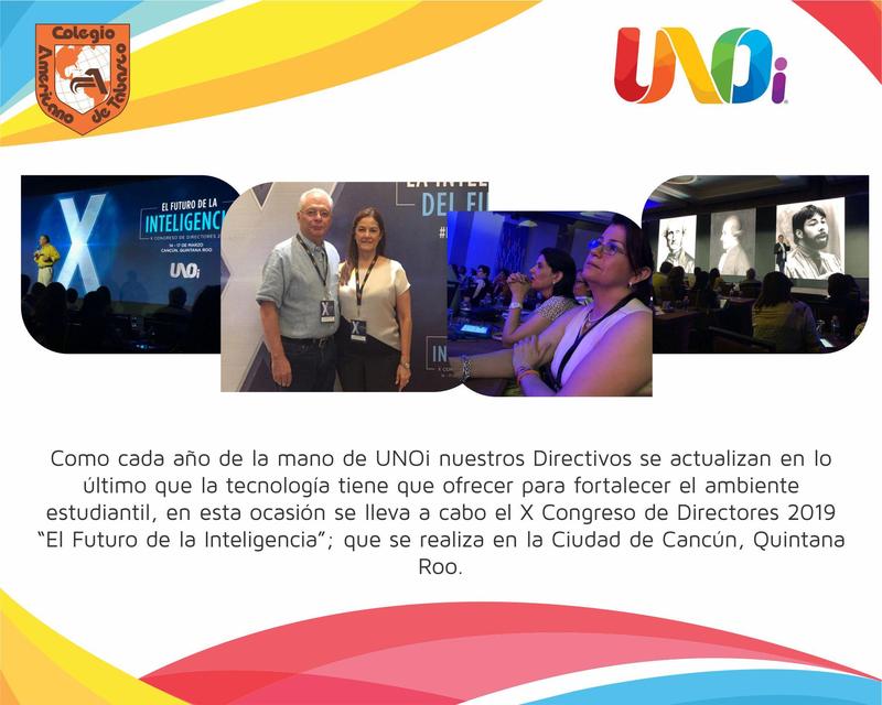 X Congreso de Directores Featured Photo