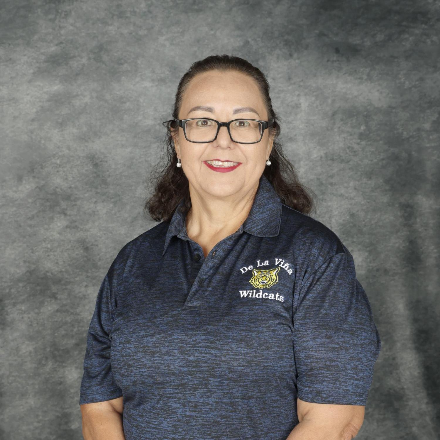 LizaGarcia's Profile Photo